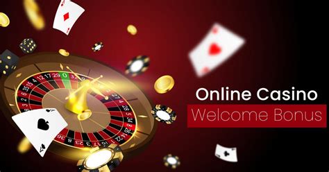  best online casino sign up bonus